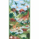 Prehistoric Col. 116 Panel (90cm)